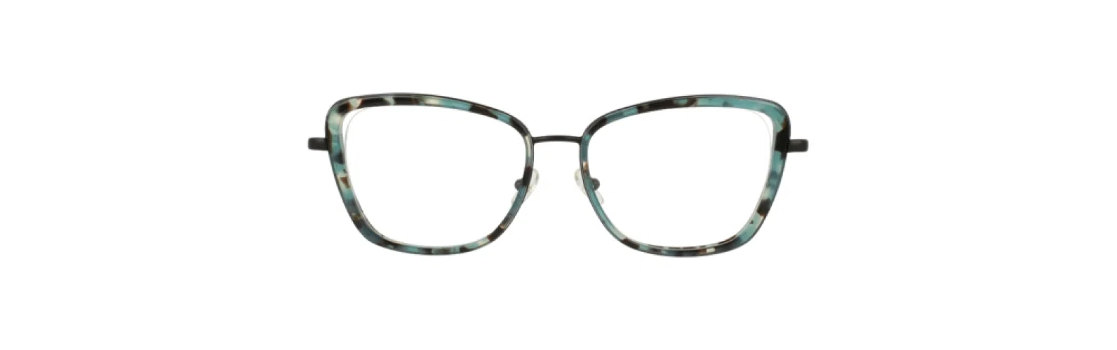 Trina Turk TTTHANDI Eyeglasses - view 4